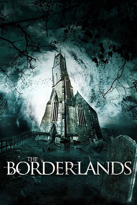 tvtropes borderlands
